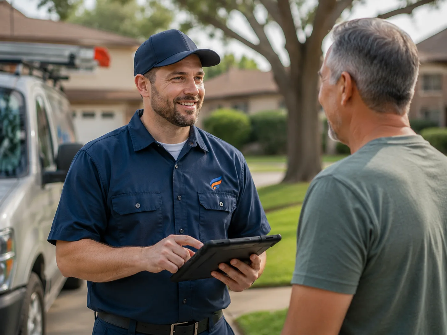 Emergency Plumber Near Me Deville, LA FAQs